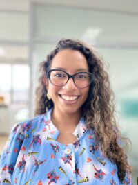 Dra. Graicy Vital – Odontopediatra especialista em frenotomia lingual